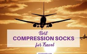 How To Choose The Best Compression Socks For Travel Arzo