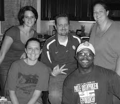 Deltasig November 08