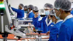 May 30, 2021 · pakistan's regulatory body rushes to register covid vaccine islamabad pakistan, may 30 (ani): With Global Push For Covid 19 Vaccines China Aims To Win Friends And Cut Deals Science Aaas