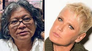 A diretora de televisão, marlene mattos procurou à 42ª dp do rio de janeiro, para registrar uma ocorrência contra xuxa meneghel por calúnia. Marlene Mattos Vai A Policia E Faz Acusacao Contra Apresentadora Xuxa