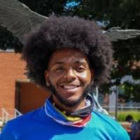 Glenroy Gordon's Instagram, Twitter & Facebook