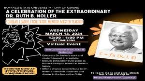 Ruth Noller Celebration Innovation Suite March13.2024