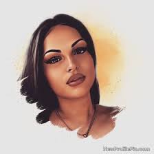 Monique Desiree (illhoneydip)