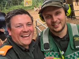 Mersey Medical Services...