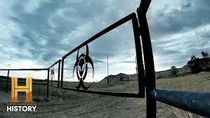 Season 3 of “The Secret of Skinwalker Ranch” - New Episodes Wednesdays at  9/8c | The HISTORY Channel