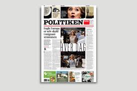 Where does that leave the orthodox women who want to get into politics? 42nd Vanderbilt Portfolio In Politiken Peter Funch