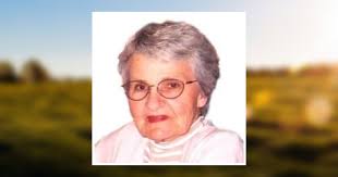 Mabel Arendt Obituary May 19, 2013