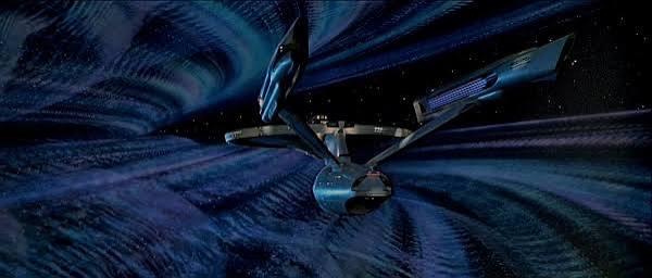 Six Damn Fine Degrees #4: Star Trek: The Motion Picture – A Damn Fine Cup  of Culture