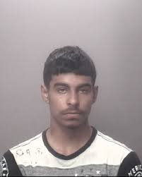 Robeson County Sheriff's Office