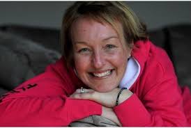 Team Bex is fundraising for Bowel Cancer UK