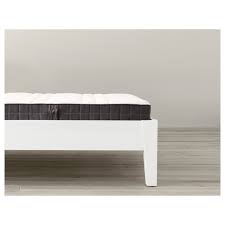 A memory foam mattress, foam mattress or latex mattress is a soft and resilient mattress that has quite a few advantages. Morgedal Foam Mattress Medium Firm Dark Gray Queen Ikea