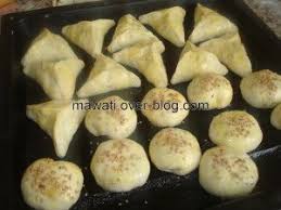 La Pate Magique Au Yaourt Le Blog De Mawati Over Blog Com Recettes De Cuisine Recette Pate Magique Pate Magique