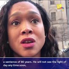 Terrell Gibson sentenced to prison in Dion Smith's killing