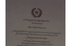 Paul C. Deemer Appointment to the Panel of Mediators of the Energy  Community Dispute Resolution and Negotiation Centre