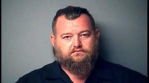 Sheep dog wins People's Choice Award for sustaining injuries fighting off  coyote pack