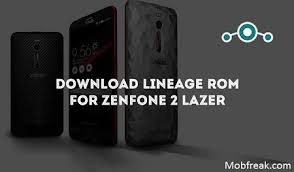 Update Lineage Os Zenfone 2 Laser Download The Latest Lineage Os And Install It On Your Asus Zenfone 2 Laser Based On Android 7 1 1 Asus Zenfone Asus Lineage