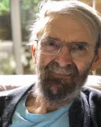 George Douglas Hodgkinson