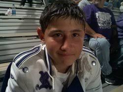 Aubrey Ryan Renteria (1996-2010)