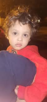 Update: Thank you for your shares, the family has been located. Can you  help us find this child's family? She was found alone in the Meadowood area  in Edgewood at 10:15 this