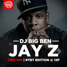 Stream DJ BIG BEN HOT 97 JAY-Z BIRTHDAY MIX 12/4/14 by djBigBen