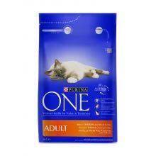 nestle purina one cat chicken 3kg pack of 1 dry cat food purina cat pet supplies