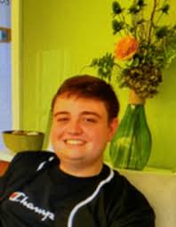 Kyle James Murphy Obituary