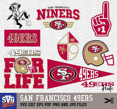 San francisco giants logo svg; San Francisco 49ers Svg Logos Monogram Silhouette Cricut Cameo Screen Printing Sp 22 San Francisco 49ers Cricut Explore Projects Sf 49ers