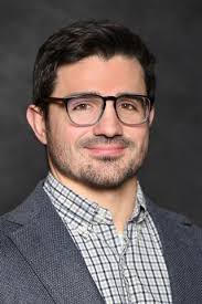 Jeffrey Cowden's Instagram, Twitter & Facebook