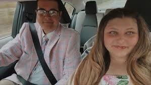 Our first house at 19 and 22… Wow. I really have no words. All I can do is  thank the Lord for my future husband and this precious life I get to