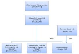 China Crescent Enterprises Inc Form 10 K April 15 2010