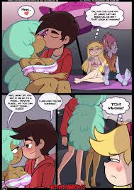 Star Vs The Forces Of Sex 5 comic porn | HD Porn Comics