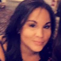 Arelis Martinez's Instagram, Twitter & Facebook