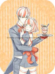 Peppermint butler, additional voices, turtle princess, nurse poundcake, abracadaniel, gumball guardian, duke of nuts, old lady, bufo, gumball guardian #2, abracadanielle, abracajamiel. é£½ããªã å¥½å¥‡å¿ƒ Human Peppermint Butler Human Peppermint Maid