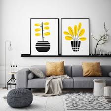 Nordic Walla Art Scandinavian Wall Art Nordic Print Scandi Etsy In 2021 Scandinavian Wall Art Minimalist Wall Art Geometric Wall Art