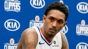 Lou Williams' Sixth Man reign will continue and extend