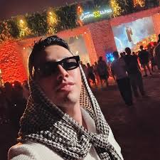 Photo by Ema Ruiz (@ema_ruizz) · January 1, 2026