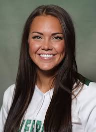 2014 Softball Roster