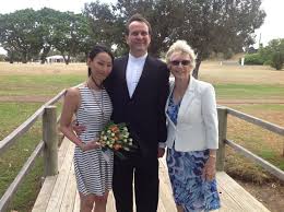 Dee Richardson Authorized Celebrant