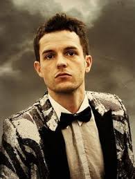 220 Brandon Flowers ideas