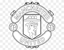Manchester United F C A C Mailand Fc Barcelona Fussball Malbuch Manchester United Logo A C Mailand Ac Mailand Bereich Png Pngwing