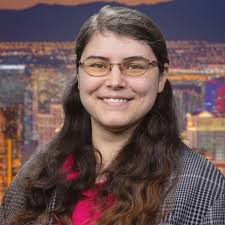 Las Vegas Grand Prix, Inc.