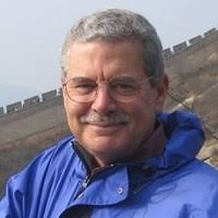 Ronald Jarnagin Obituary