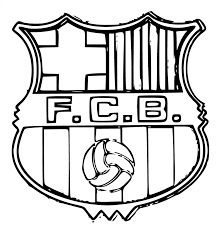 Coloriage Maillot Espagne 2013 2014 A Imprimer