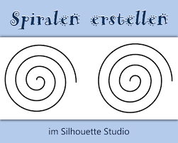 Auf wunderweib.de finden frauen alles, was das leben wunderbar weiblich macht. Papierpotpourri Spiralen Zeichnen