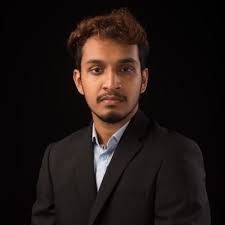 Ananth Kalyanaraman @ WSU