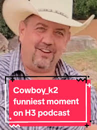 Eathen and His Son Cowboy Show