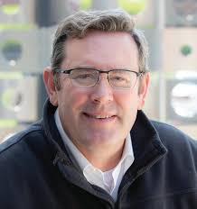 Alumni Magazine-Spring 2024 by Ball State University