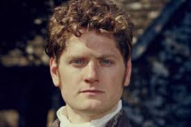 Now meet the man who plays the other Poldark... the one who keeps his shirt 