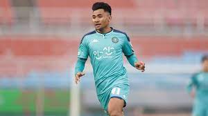 Please note that you can enjoy your viewing of the live streaming: Pelatih Ansan Greeners Sanjung Asnawi Mangkualam Dia Tidak Kalah Dari Pemain Korea Selatan Indonesia Bola Com