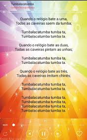 Cúmplices de um resgate (lit. Musica Carinha De Anjo Letras Completa Para Android Apk Baixar